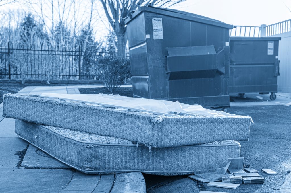 Stop Illegal Dumping