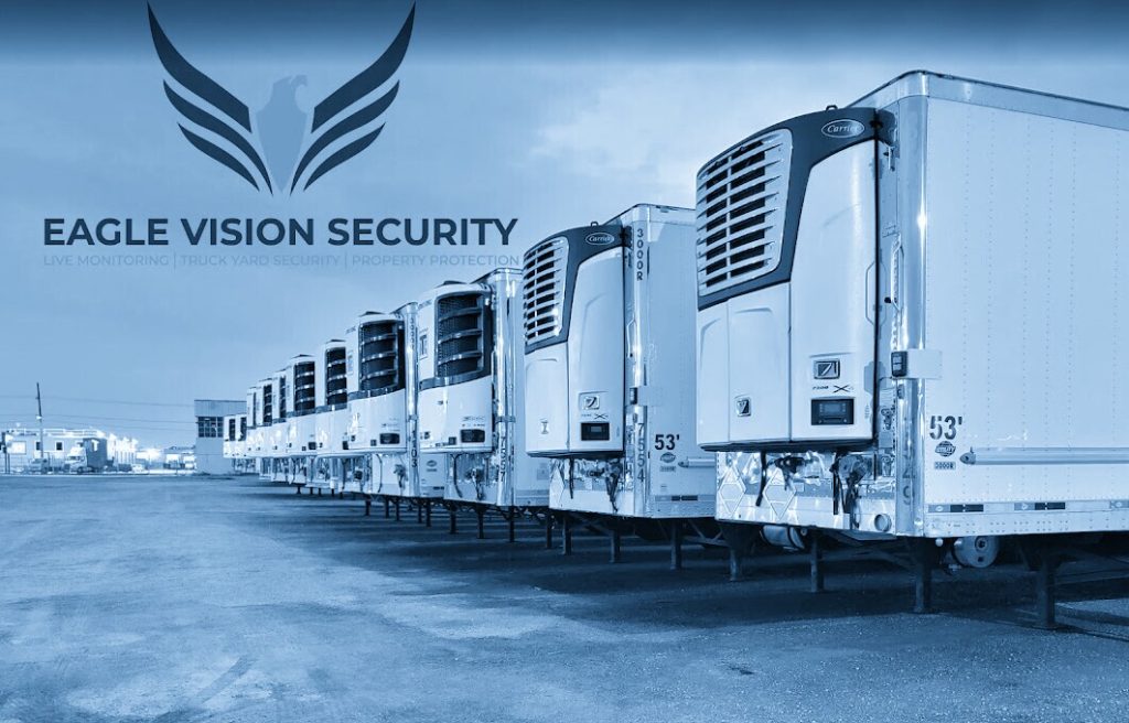 Preventing Cargo Theft