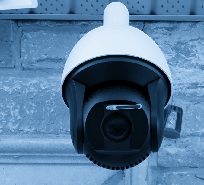 CCTV