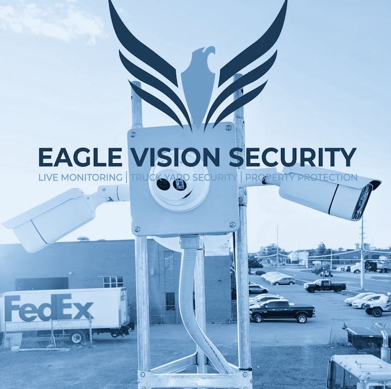 Damage scanning cameras