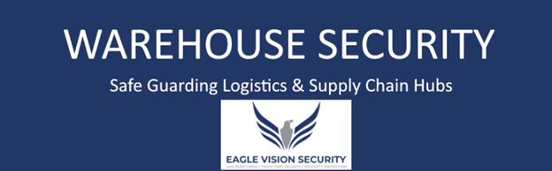 Warehouse security solutions Edmonton