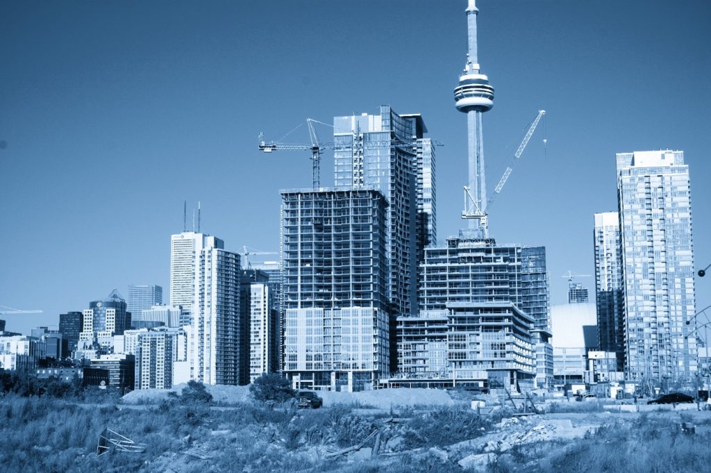 Construction Site Security Toronto