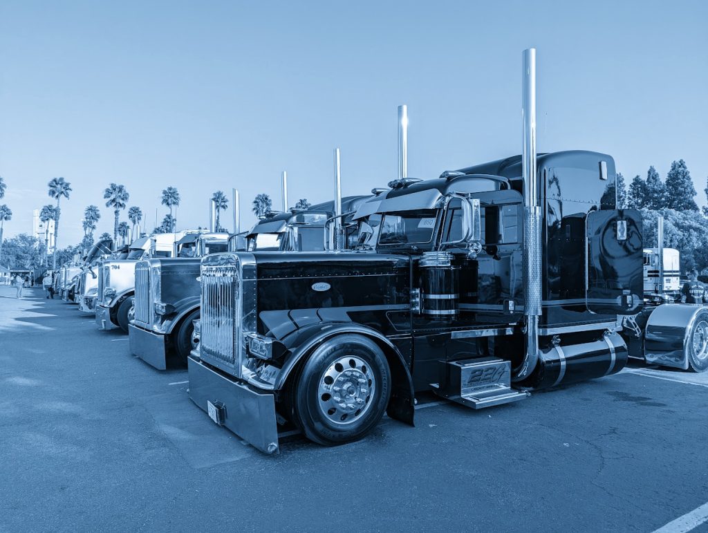 Security services in California