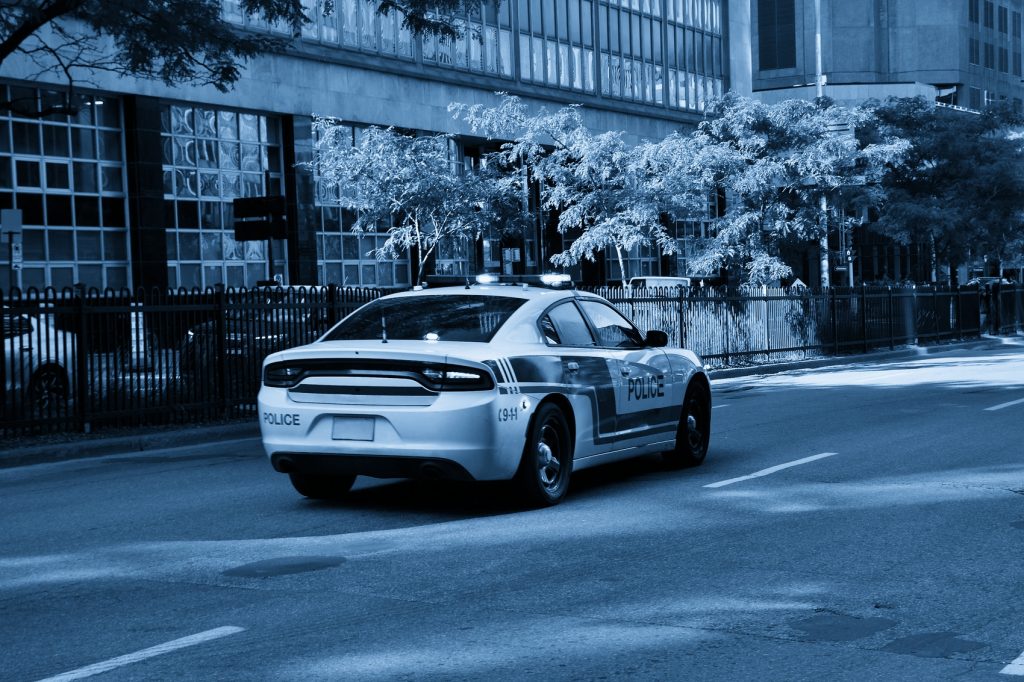 Live Monitoring Montreal