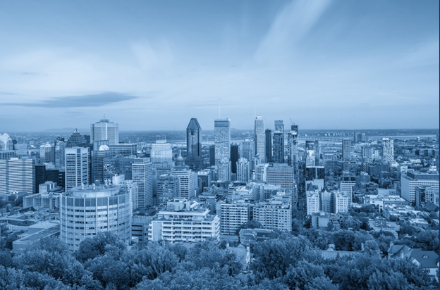 Truck yard security Montreal