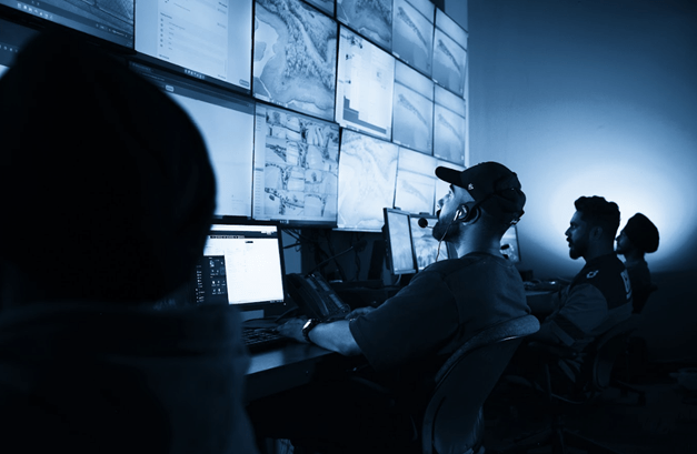 Live monitoring for car dealers