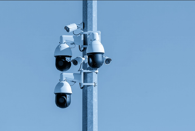 Cargo theft prevention Arizona