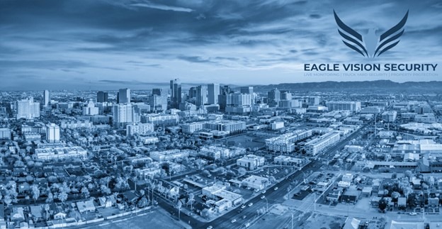 Arizona surveillance cameras