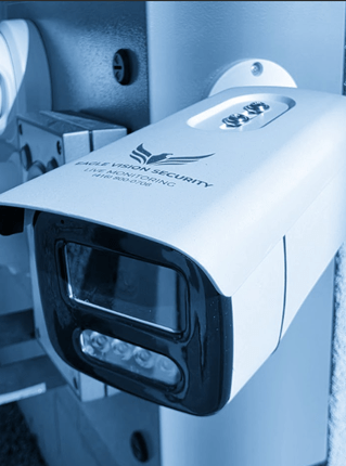 Security cameras in Pheonix