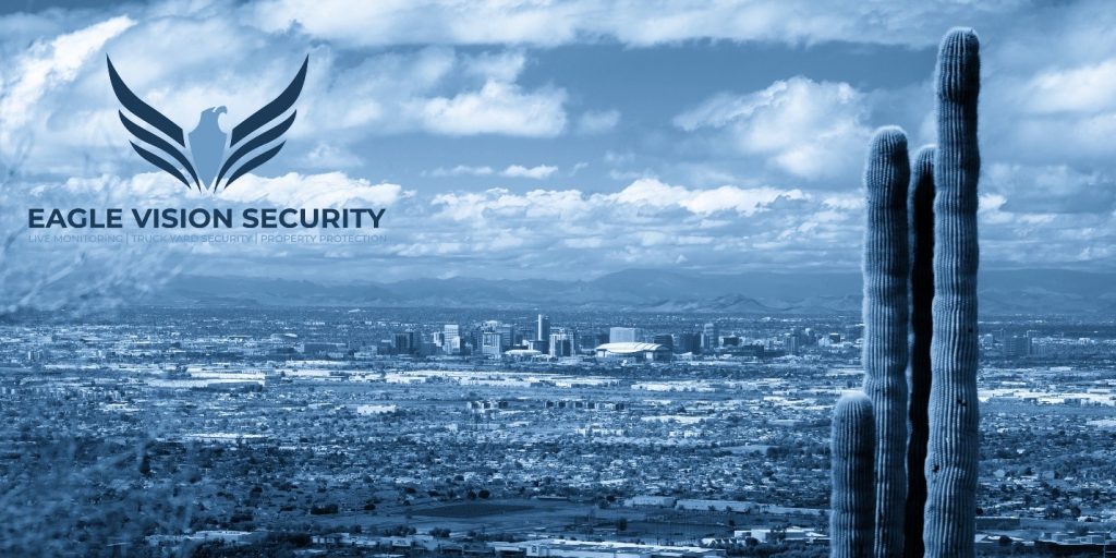 Arizona surveillance cameras