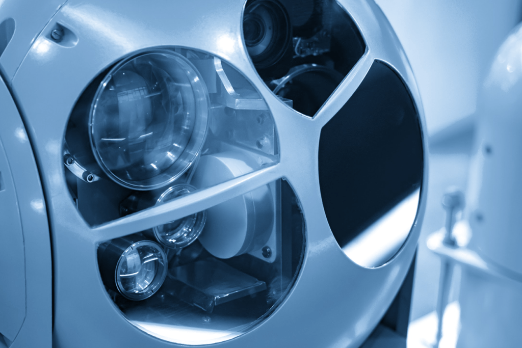 Smart AI-powered CCTV Surveillance