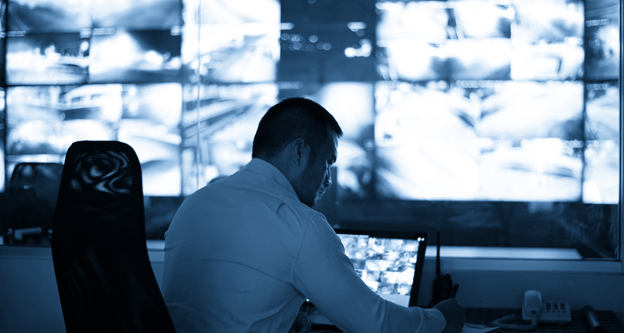 Cargo theft prevention Bakersfield