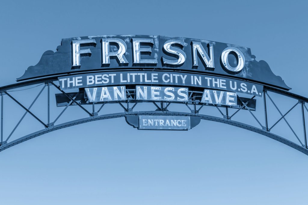 Best truck yard security Fresno