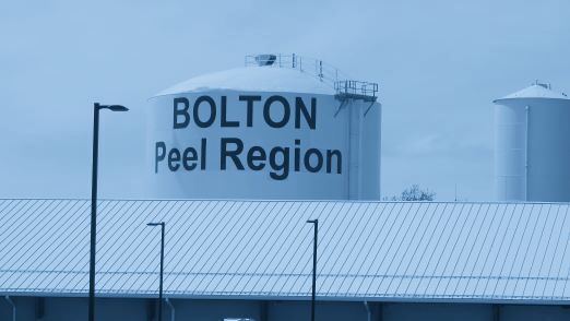 Best truck yard security Bolton