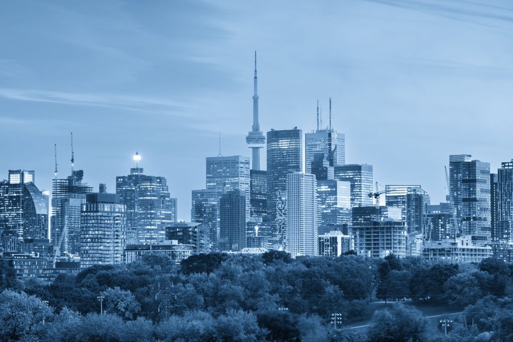 Best truck yard security Toronto