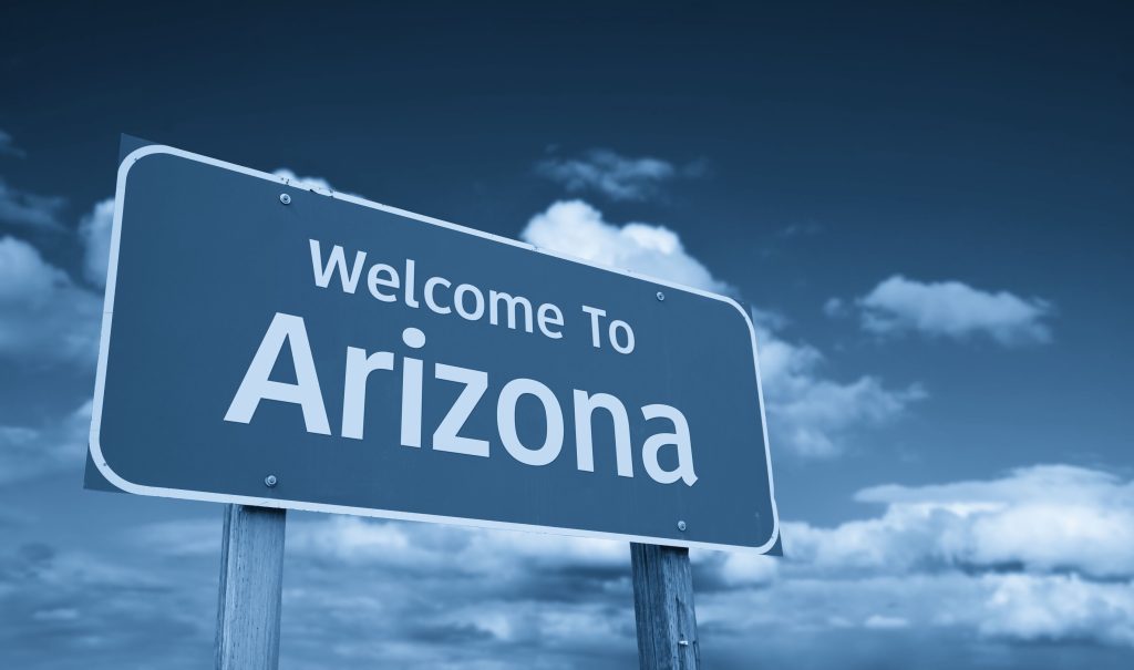 Best truck yard security Arizona