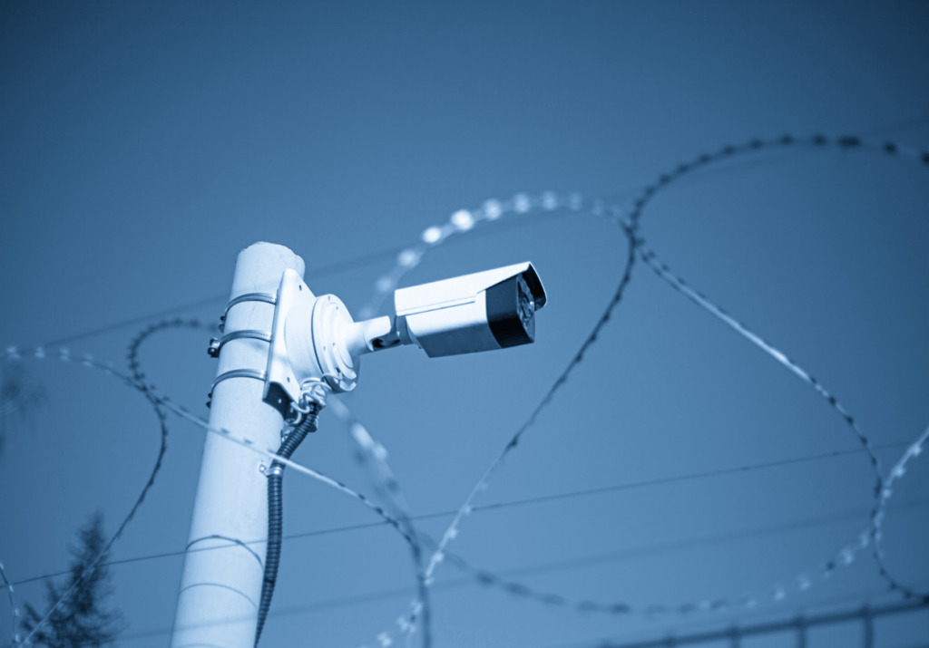 CCTV