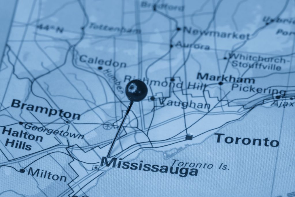 Best construction site security Mississauga