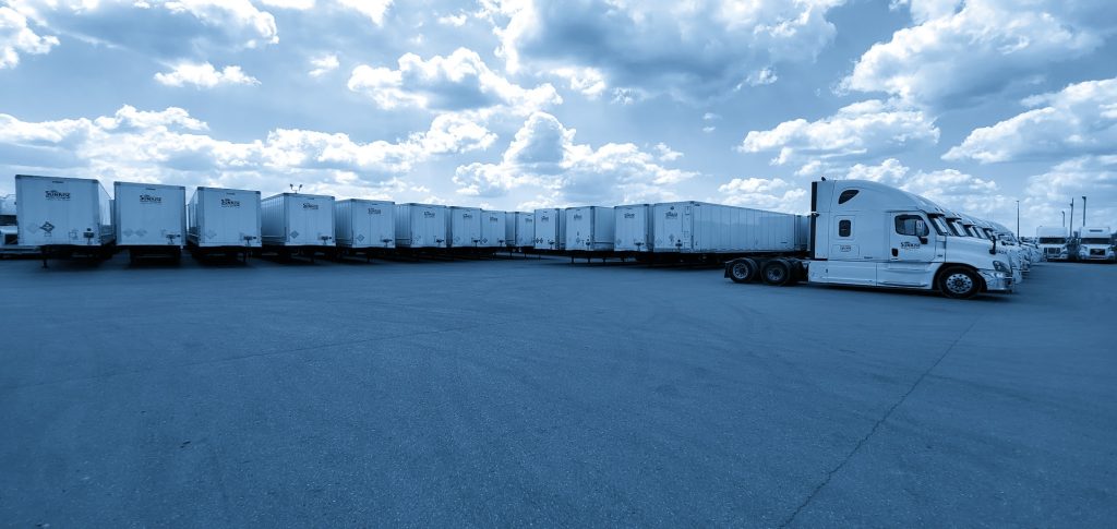 Best truck yard security Vancouver