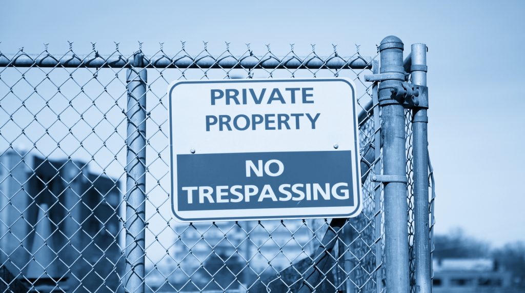 Construction Site Theft Prevention