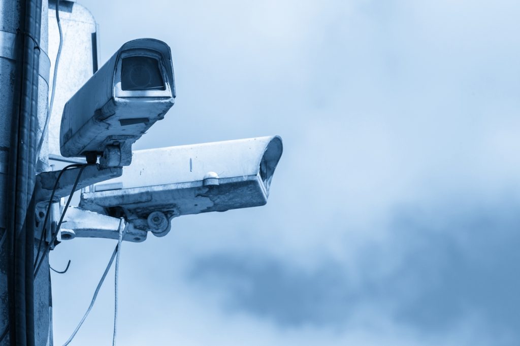 CCTV