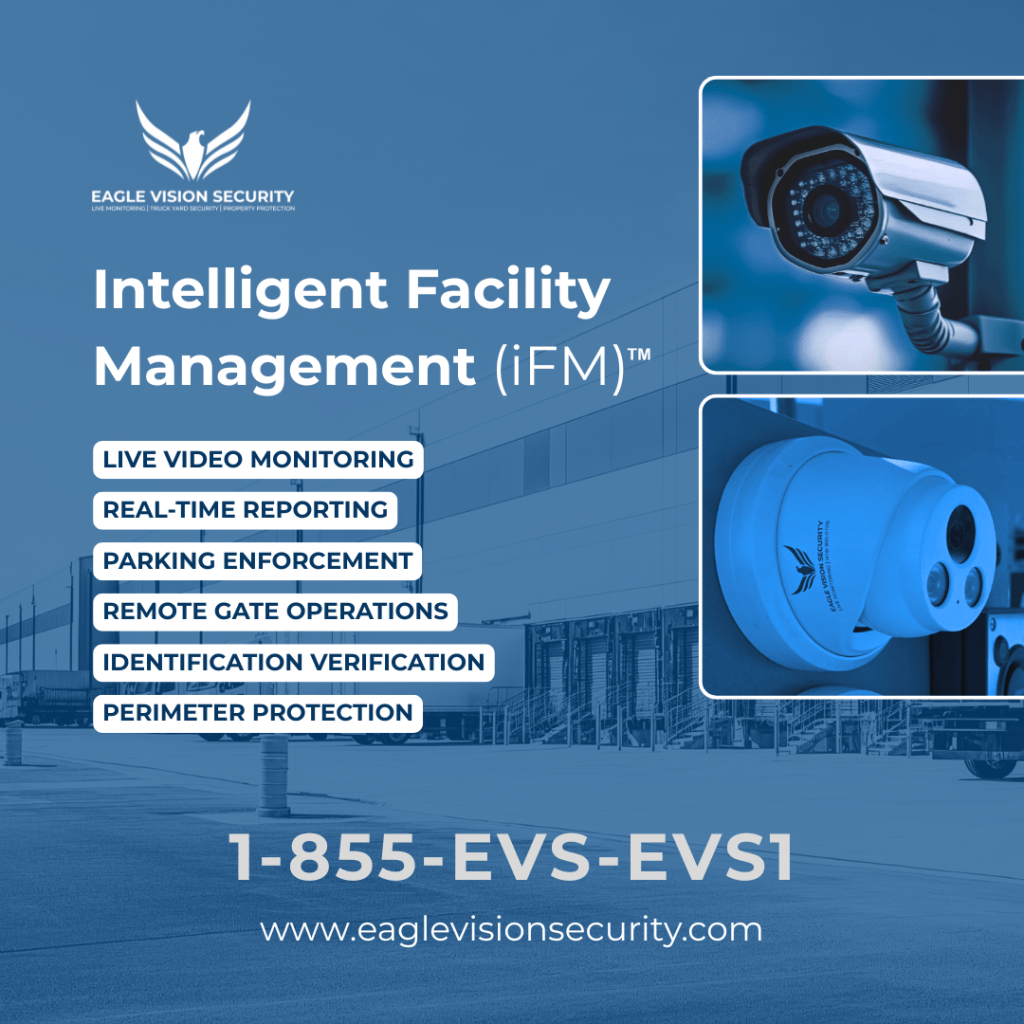 intelligent facility management