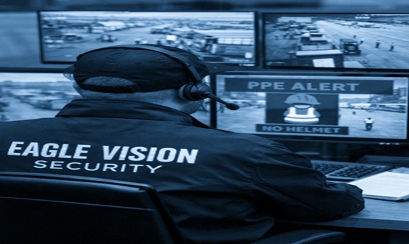 Live Monitoring