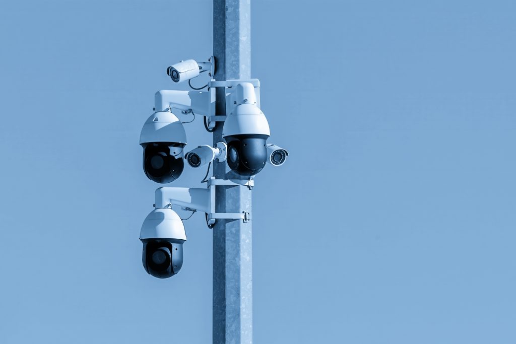 CCTV