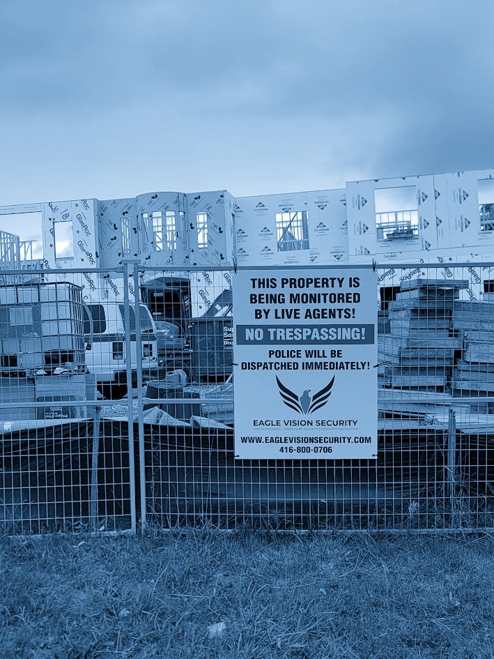 fence cameras
