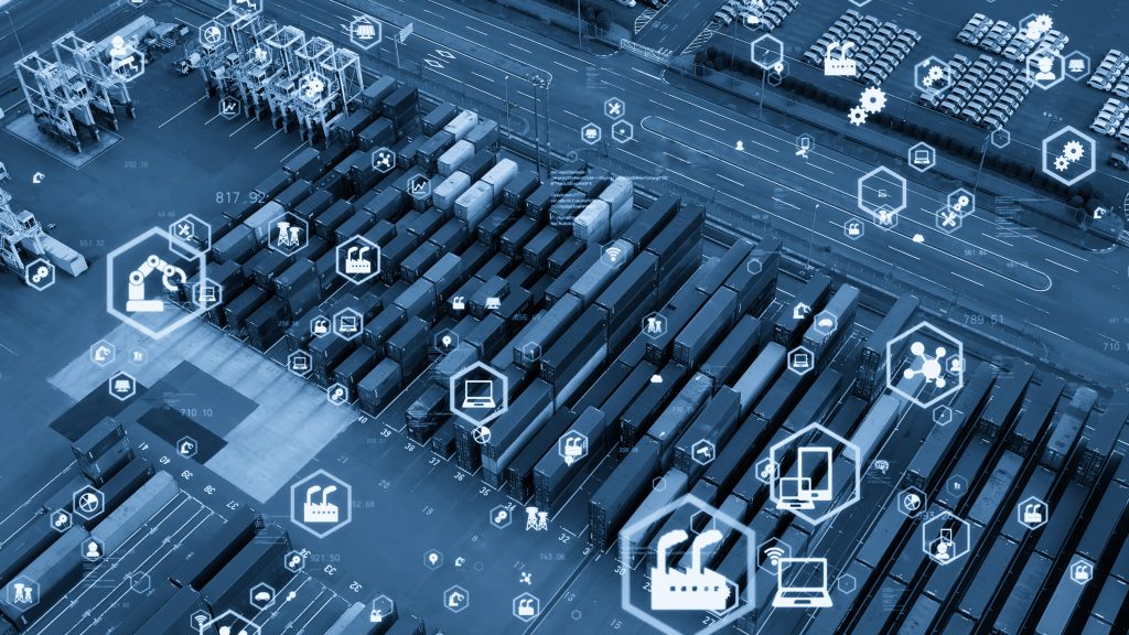 Remote Monitoring Texas