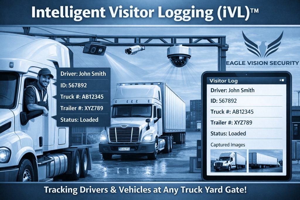 Live video monitoring Texas