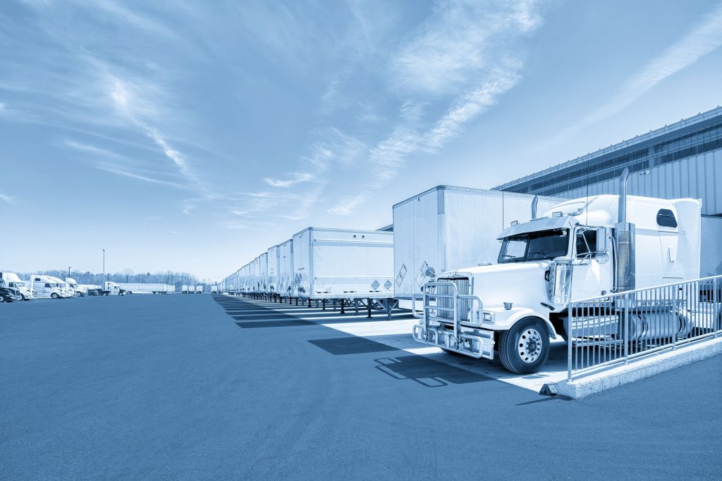 Warehouse Security Dallas