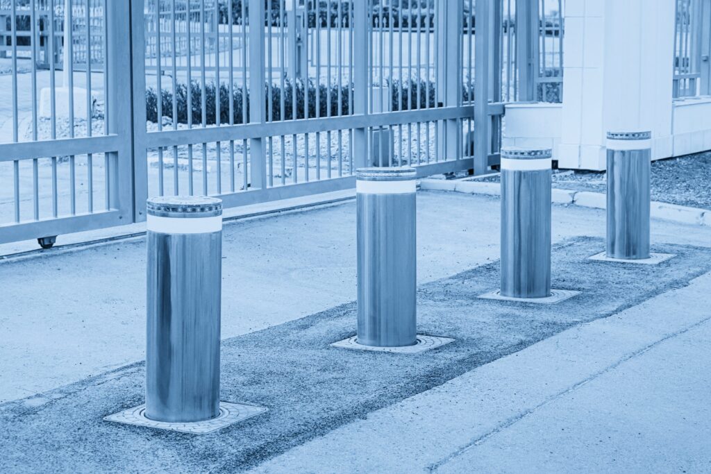 Bollards